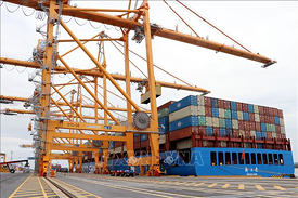 VX88 hà nội hợp nhất quy định về xuất xứ hàng hóa trong FTA ASEAN - Hàn Quốc