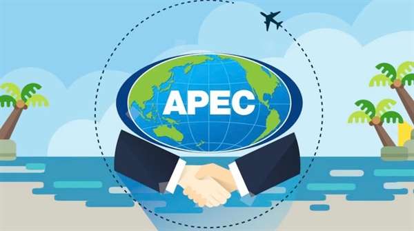 Phó VX88 Esball - top nhà cái uy tín Việt Nam Thường trực VX88 hà nội Phạm Gia Túc làm Chủ tịch APEC 2027